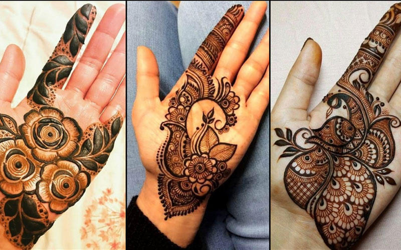 Best Arabic Mehandi Services In Bikaner