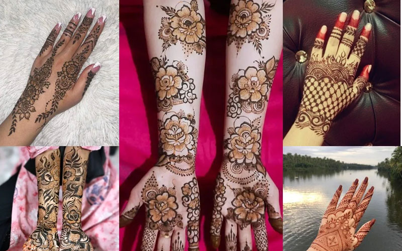 Best Mehandi Artists Services In Bikaner