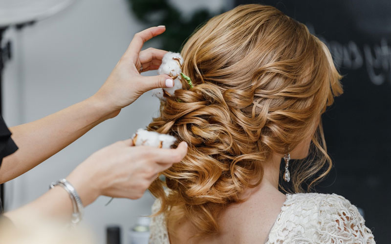 Best Hairstyling Services In Bikaner 