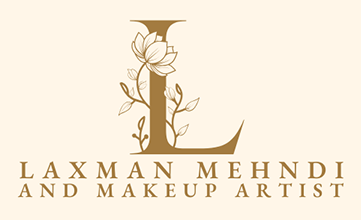 Laxman Mehndi And Makeup Artist